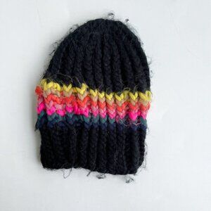 Free People Knitted Hat